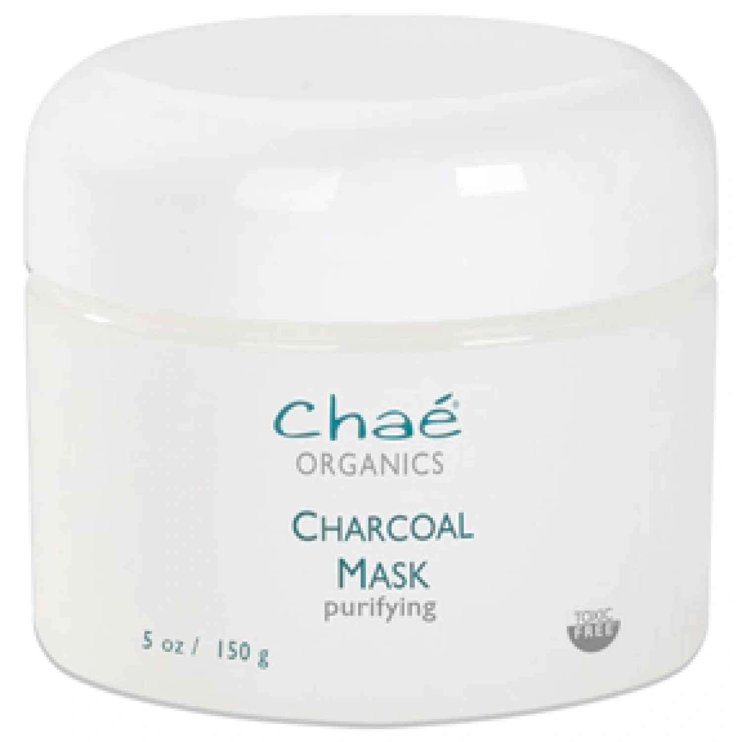 Organic Skin Care Chae Organics Charcoal Mask