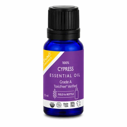 Cypress Essential Oil