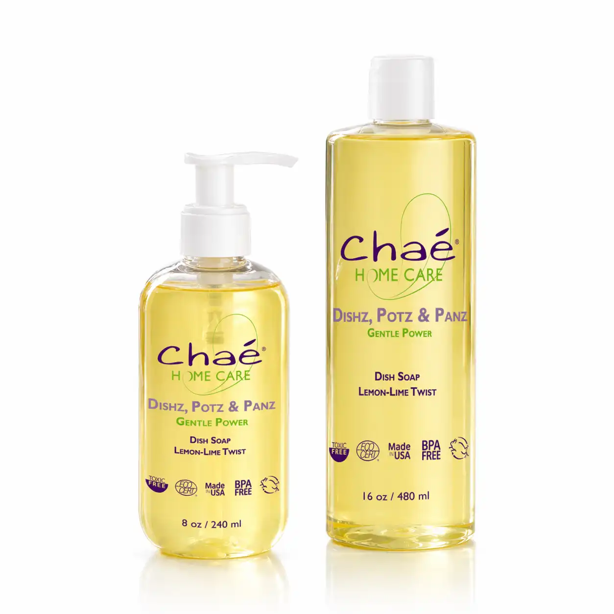 Chaé Organics