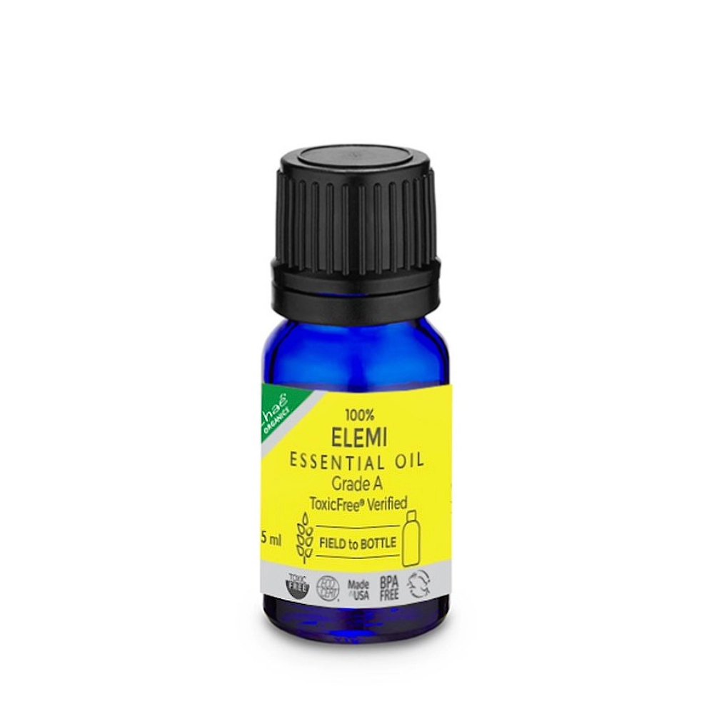 Elemi Essential Oil