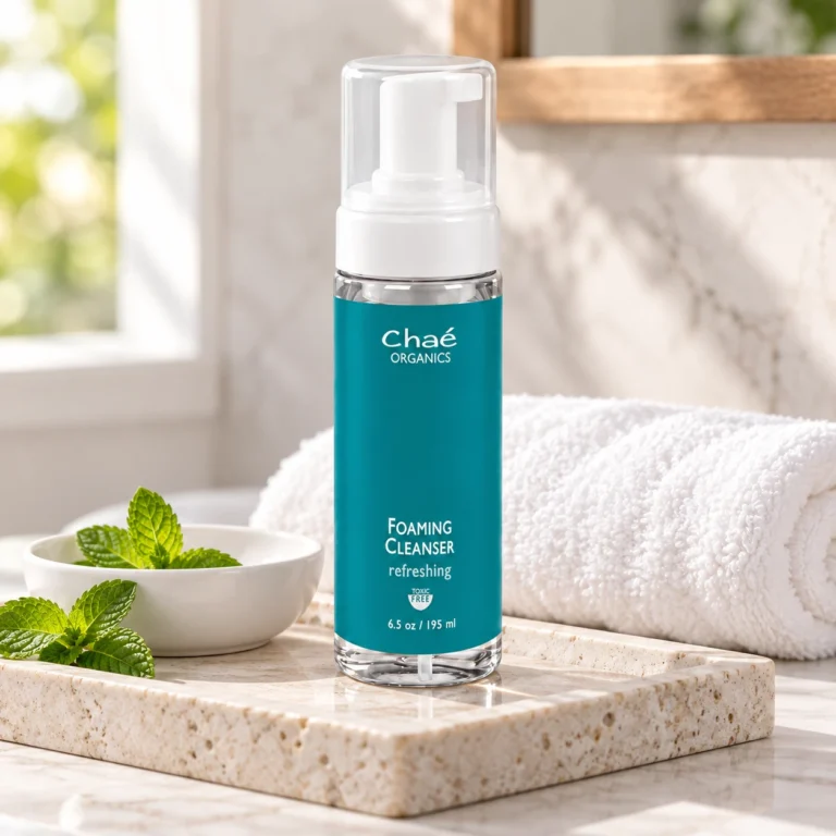 Chaé Organics