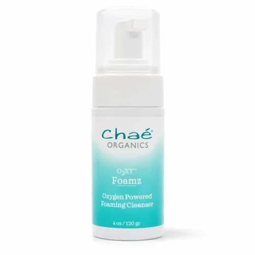Chaé Organics