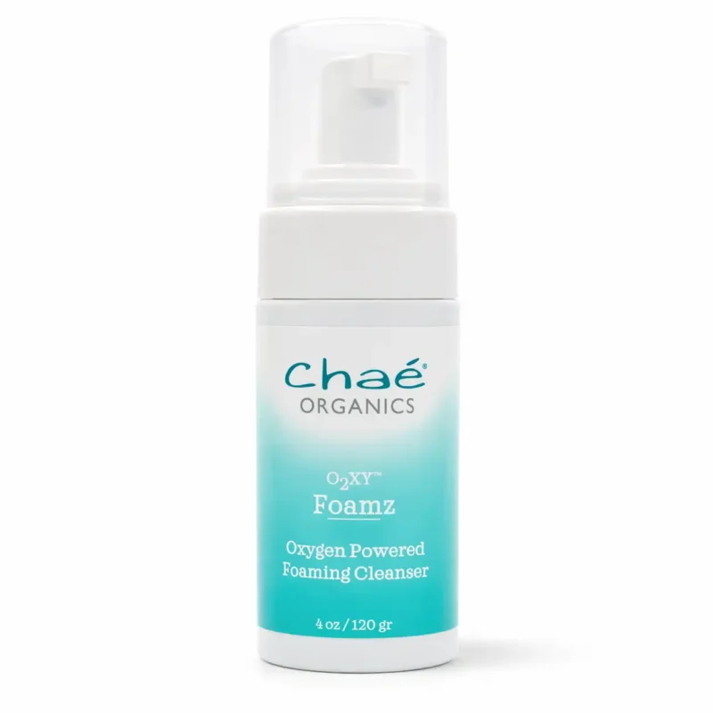 Foamz - Oxygen Powered Cleanser
