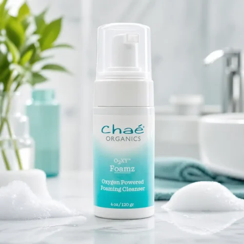 Foamz - Oxygen Powered Cleanser