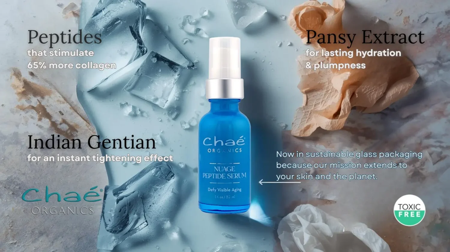 NuAge Peptide Serum - Image 4