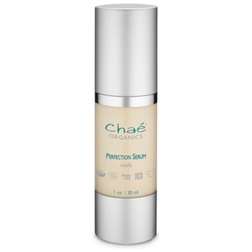 Organic Skin Care Chae Organics Perfection Serum Acne
