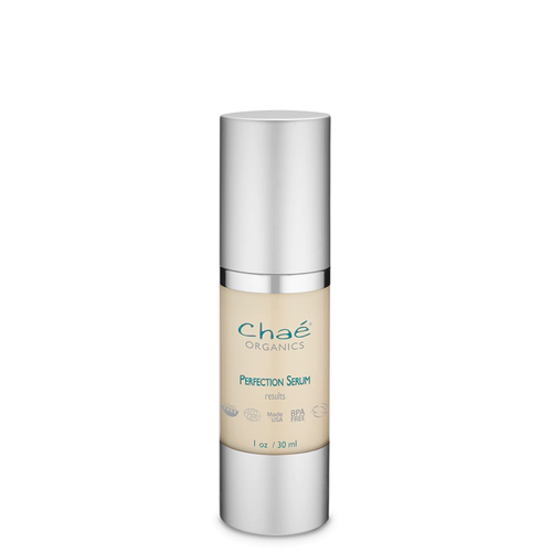 Organic Skin Care Chae Organics Perfection Serum Acne