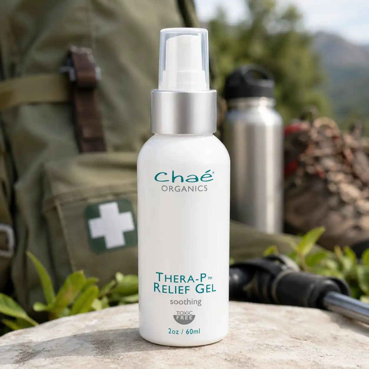 Chaé Organics