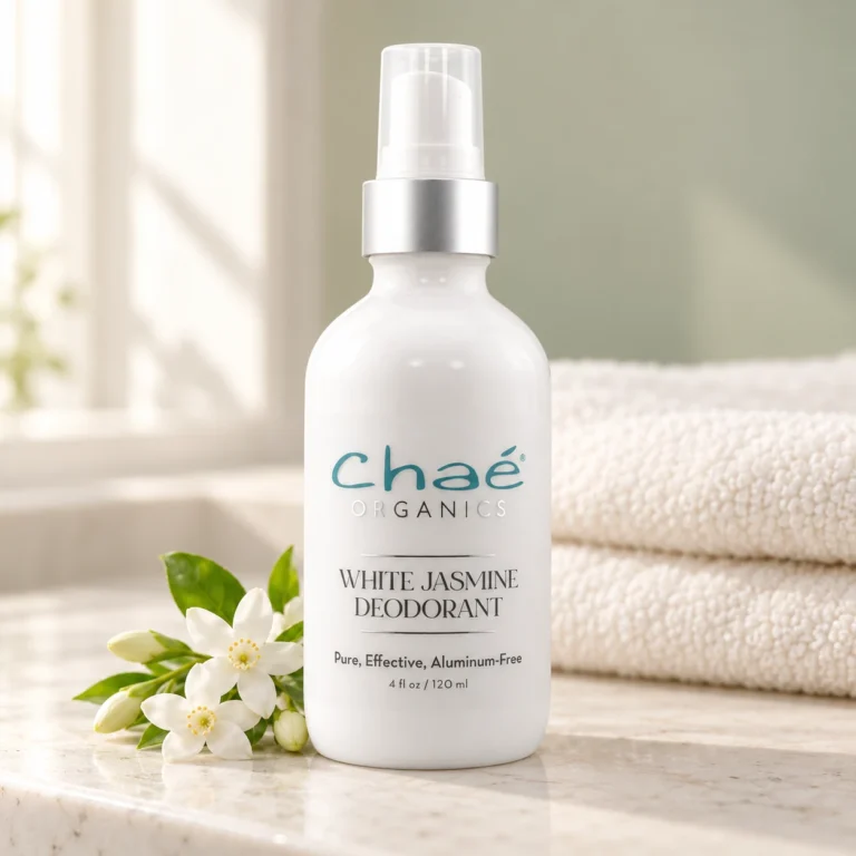 Chaé Organics