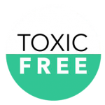 Our Standards go above Organic and Natural - Certified ToxicFree® Our Standards go above Organic and Natural - Certified ToxicFree®