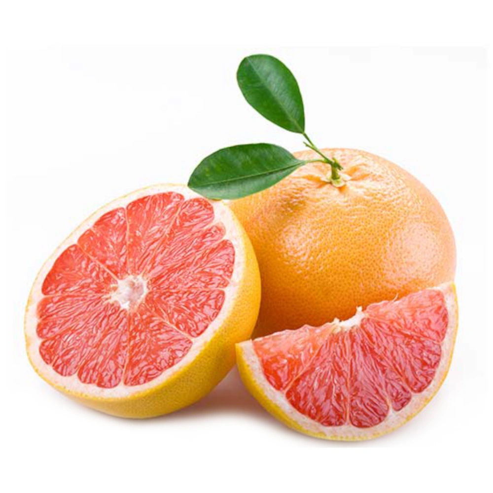 Grapefruit