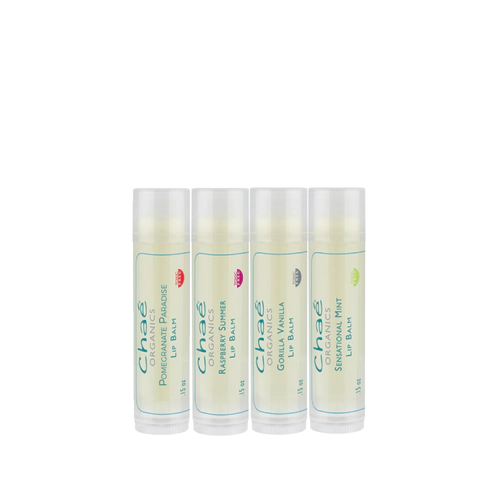 Organic Skin Care Chae Organics Lip Balm