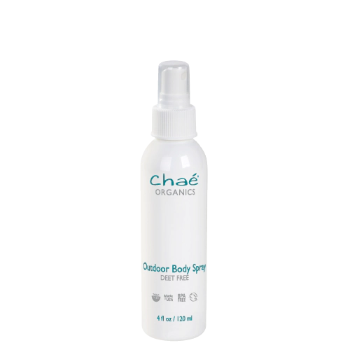 Outdoor Body Spray