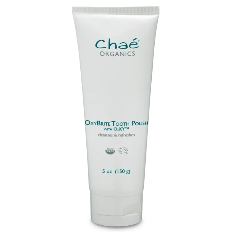 OxyBrite Tooth Polish - Clean & Refreshing