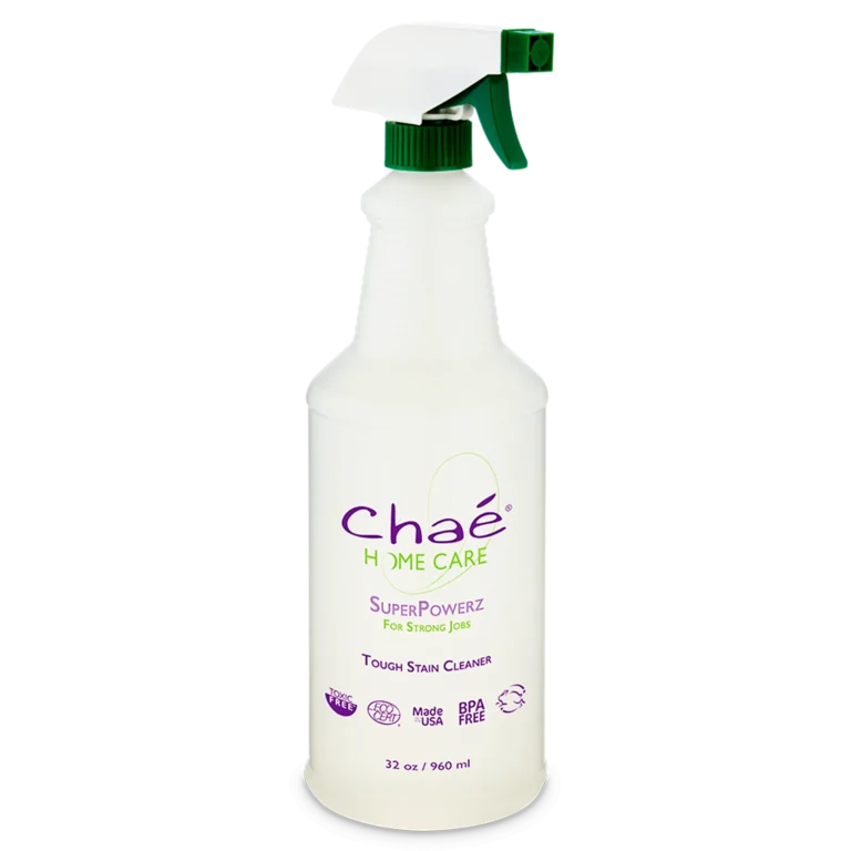 SuperPowerz - Tough Stain Cleaner