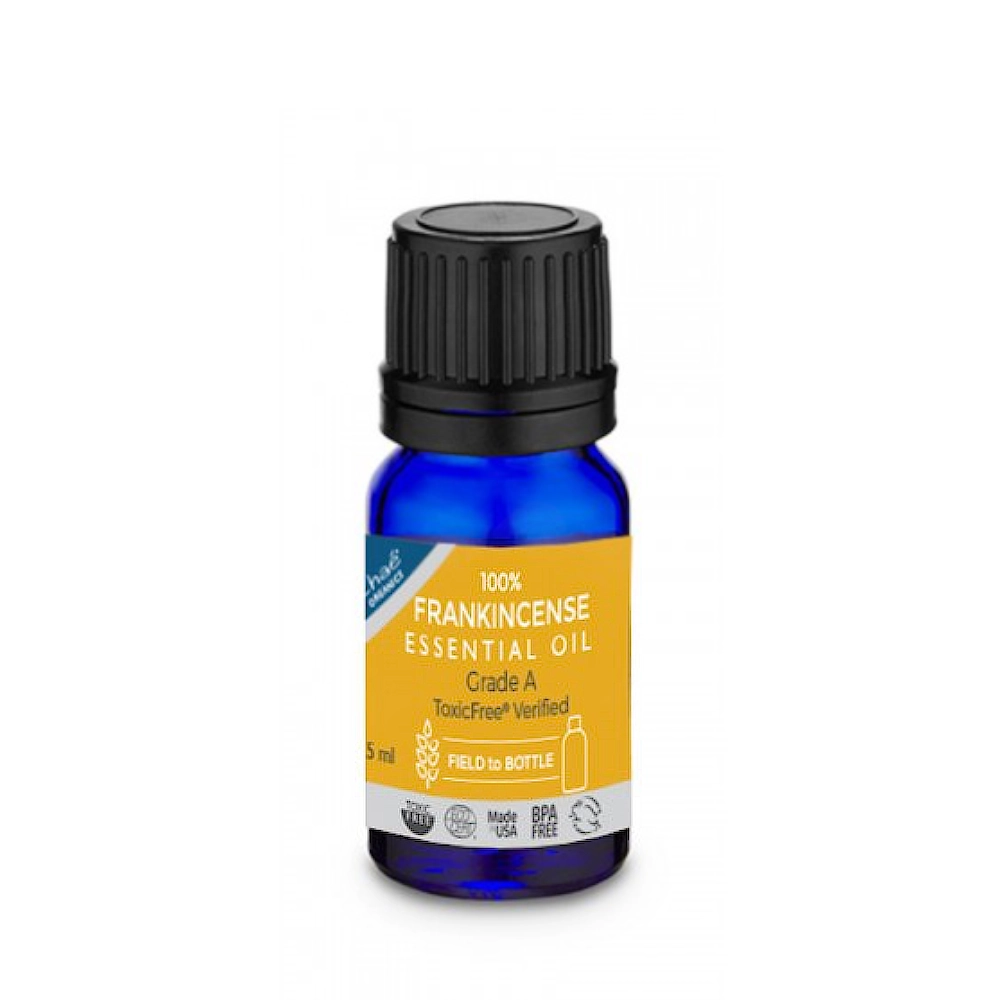 Frankincense Essential Oil