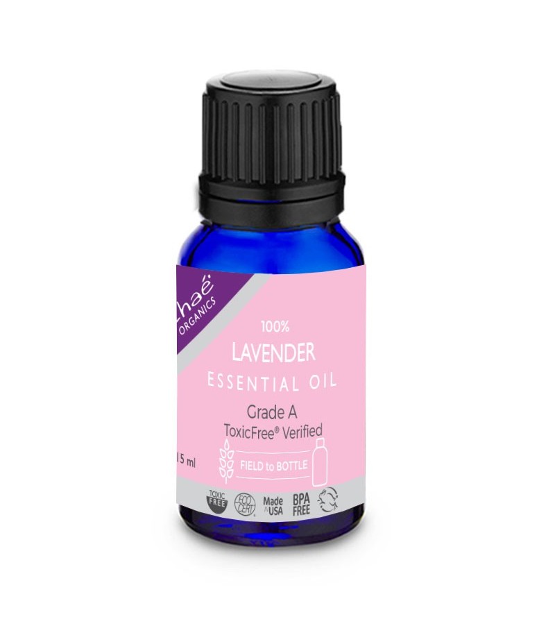Lavender Essential Oil