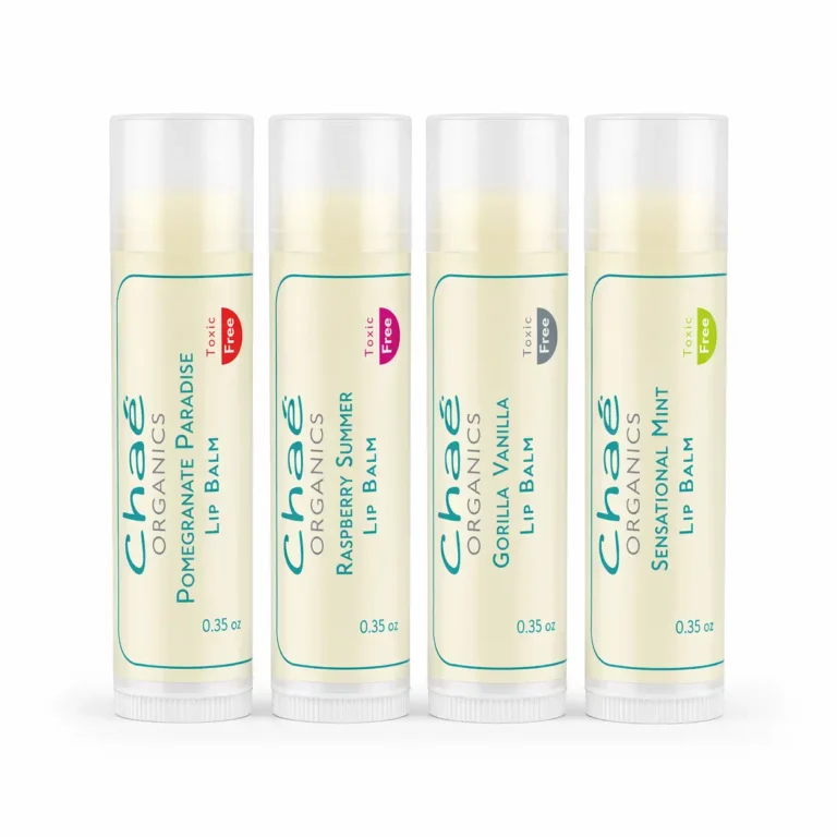 Lip Balm - Everyones Favorite!