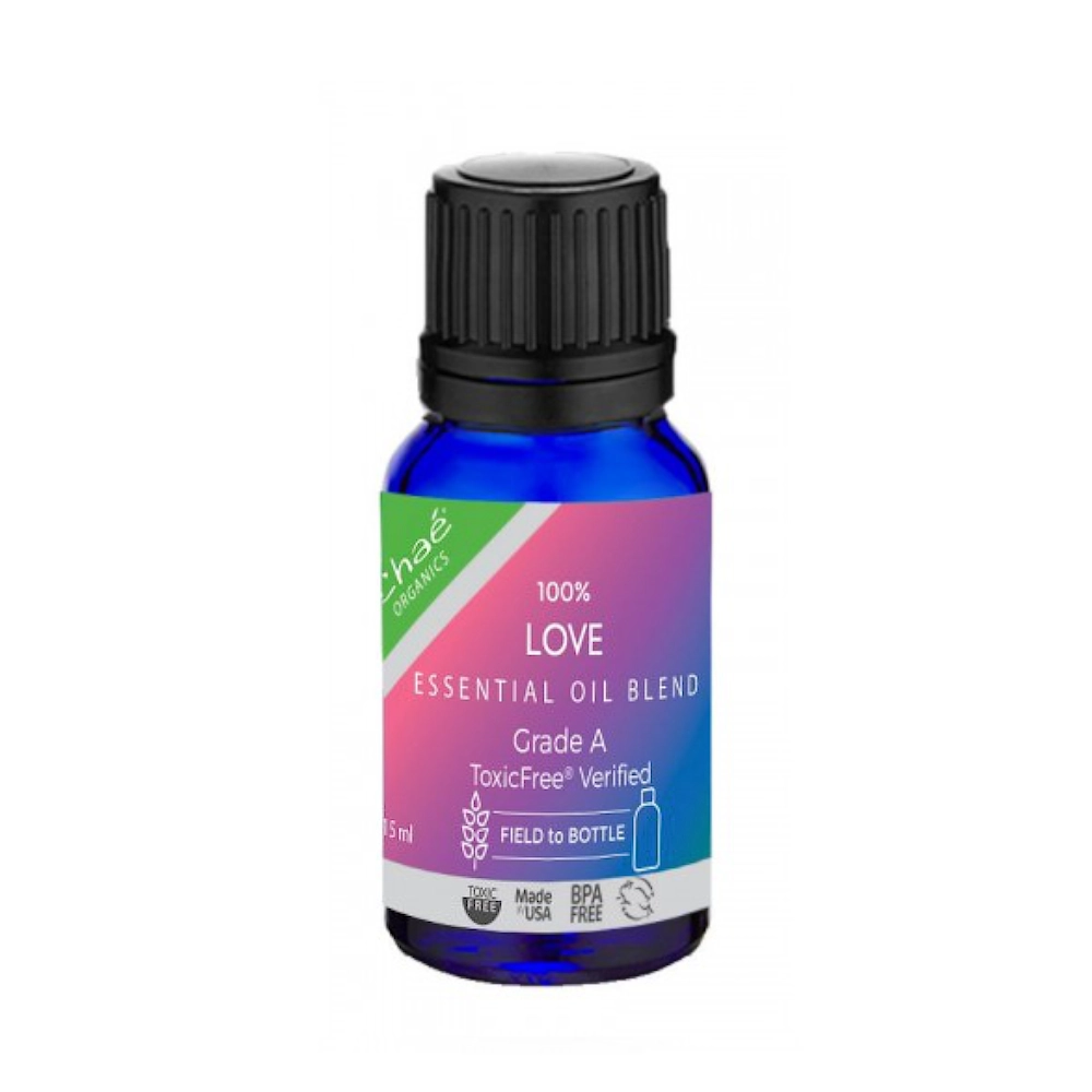 Love Essential Oil Blend