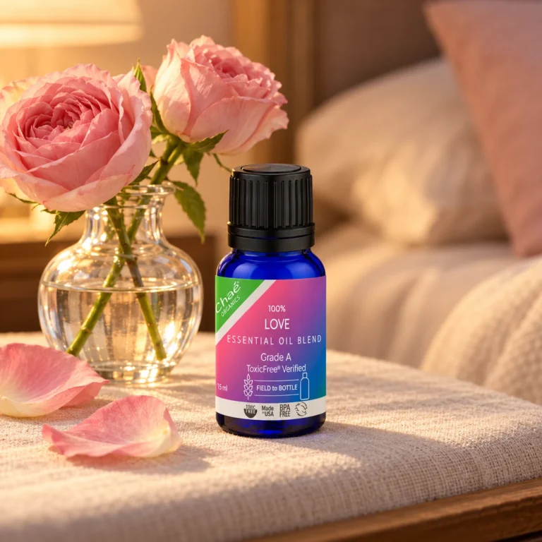 Chaé Organics