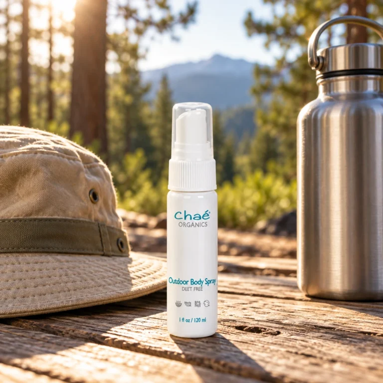 Chaé Organics