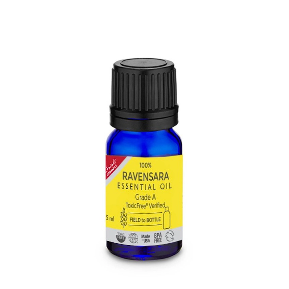 Ravensara Essential Oil