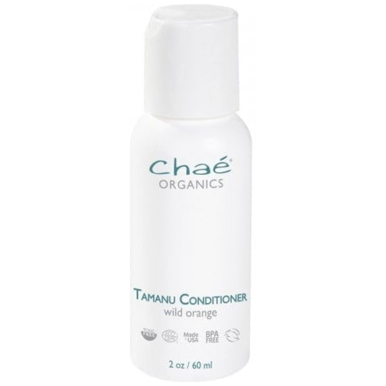Tamanu Hydrating and Protecting Hair Conditioner