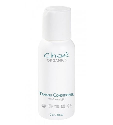 Tamanu Conditioner - Wild Orange