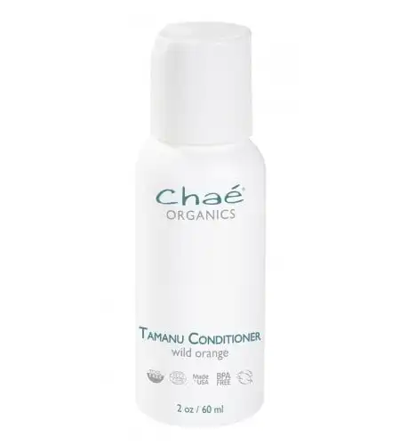 Tamanu Hydrating and Protecting Hair Conditioner