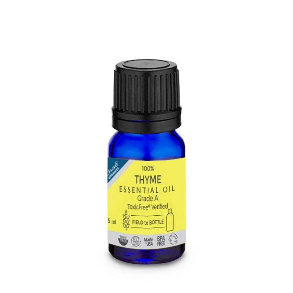 Thyme Essential Oil