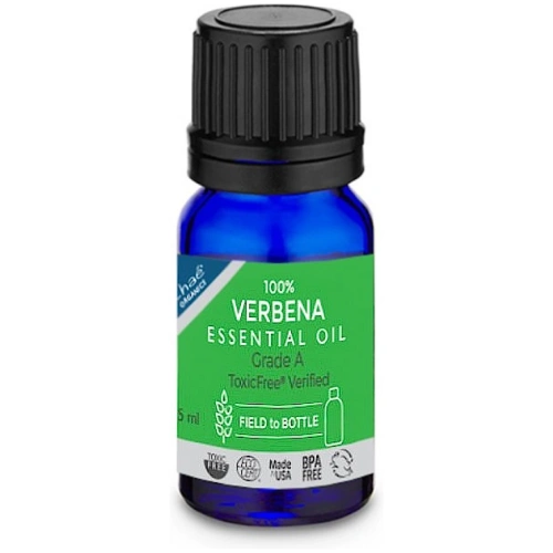 Verbena Essential Oil