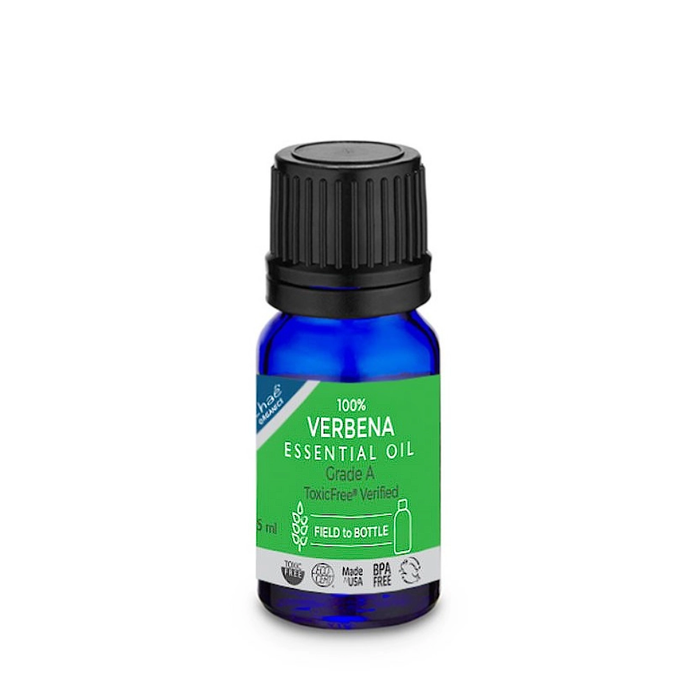 Verbena essential oil - Tamrhenna