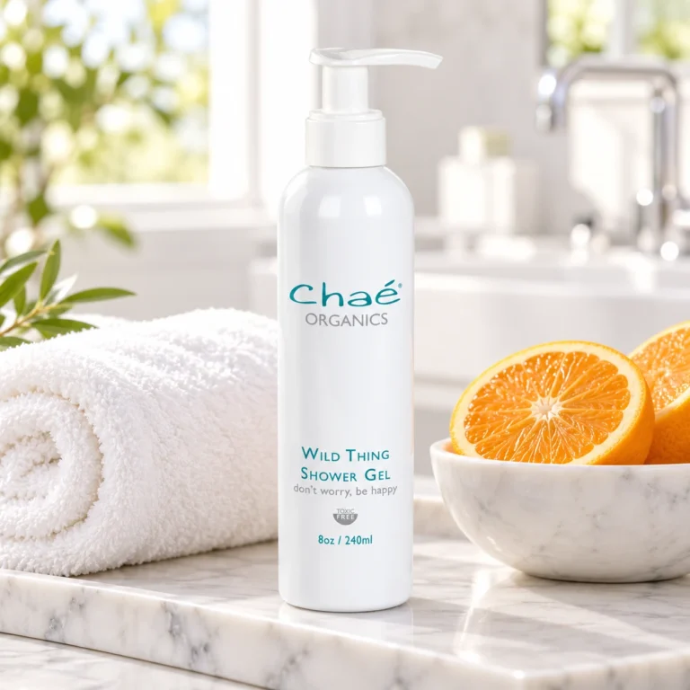 Chaé Organics