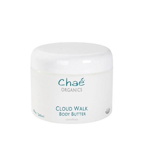Organic Skin Care Chae Organics Cloud Walk Body Butter