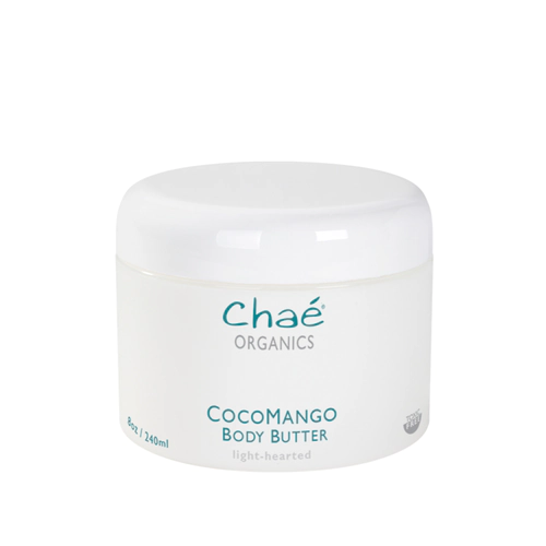 Organic Skin Care Chae Organics Coco Mango Body Butter