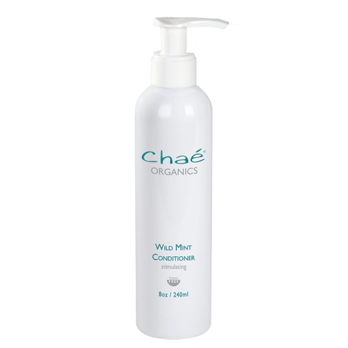 Organic Skin Care Chae Organics Wild Mint Hair Conditioner