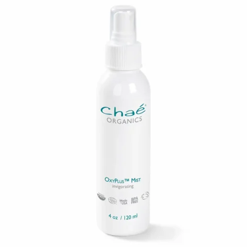 Chaé Organics