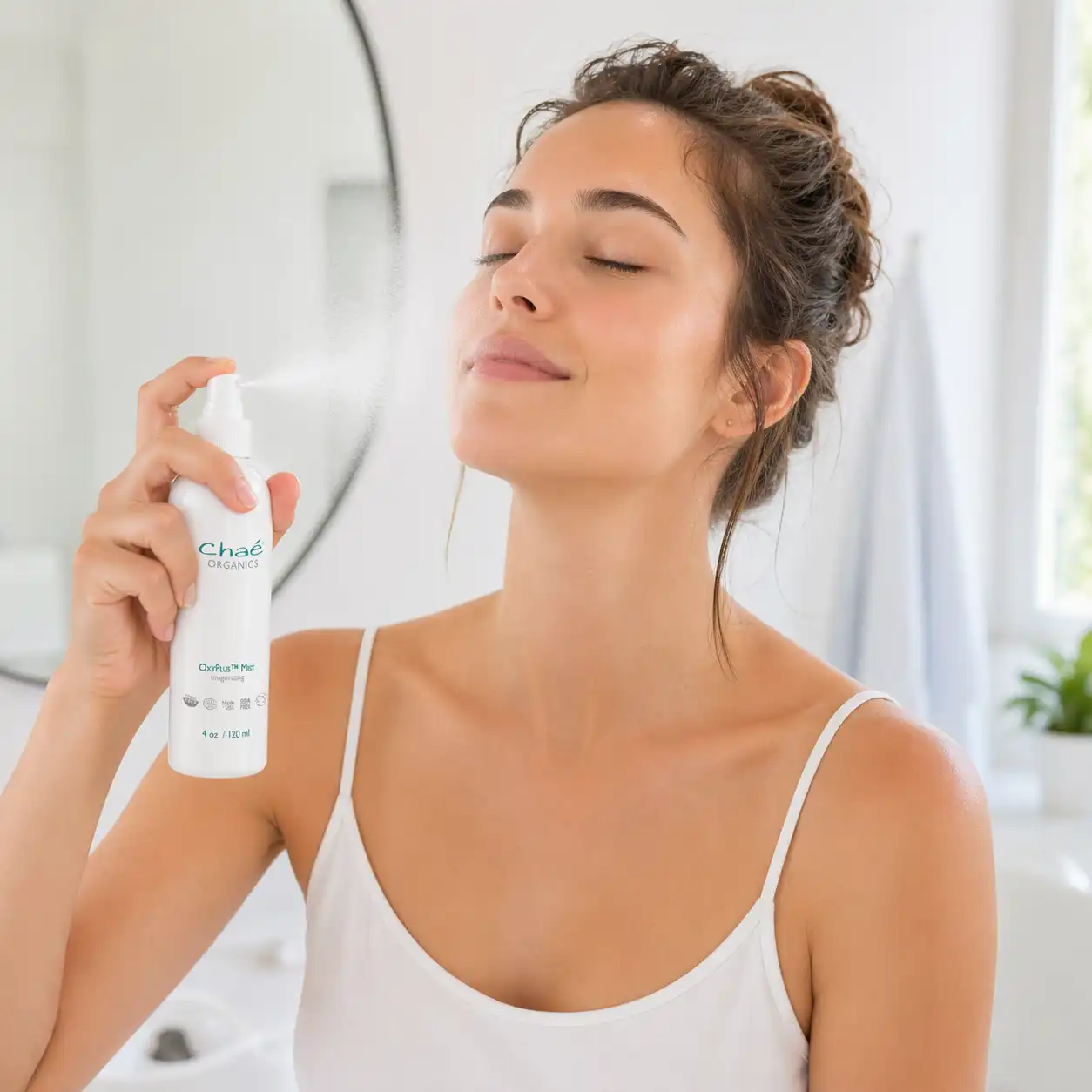 OxyPlus Mist - Invigorating - Image 4