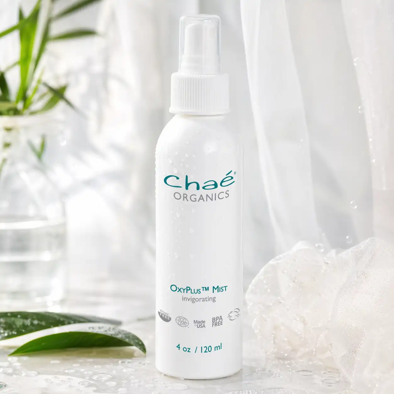 OxyPlus Mist - Invigorating - Image 3