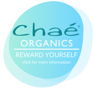 moisturizer Chaé Organics