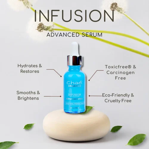INFUSION Advanced Serum - Visible Skin Radiance