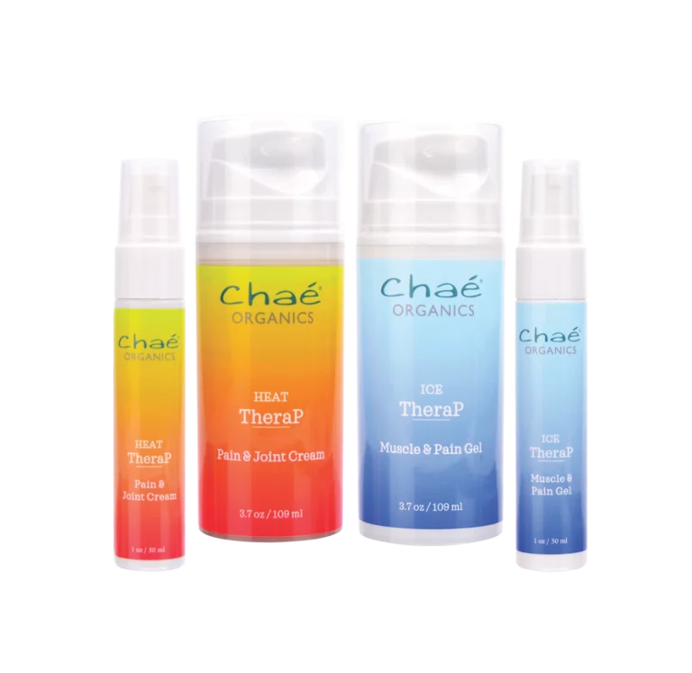 Chaé Organics
