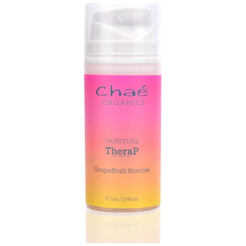 Moisture TheraP intense moisturizing treatment used for full body recovery caused by dryness and skin problems