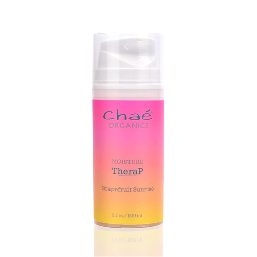 Moisture TheraP intense moisturizing treatment used for full body recovery caused by dryness and skin problems