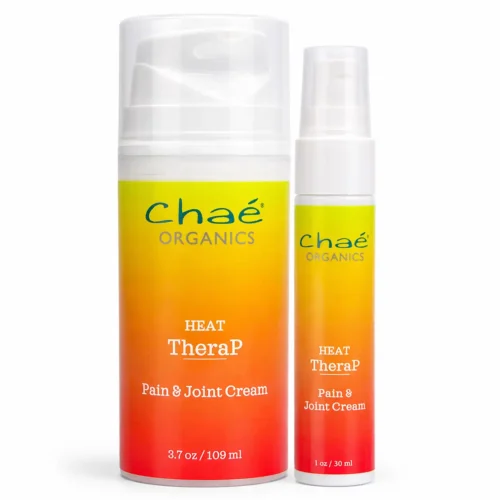 Chaé Organics