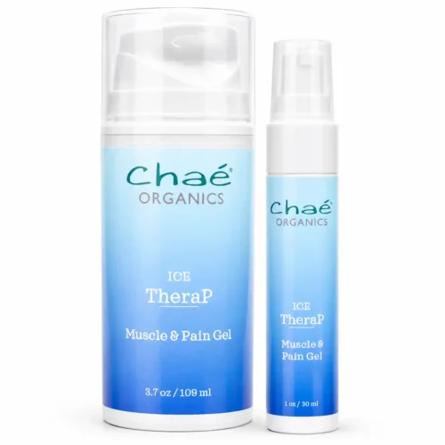 ICE TheraP - Cooling Muscle and Joint Gel