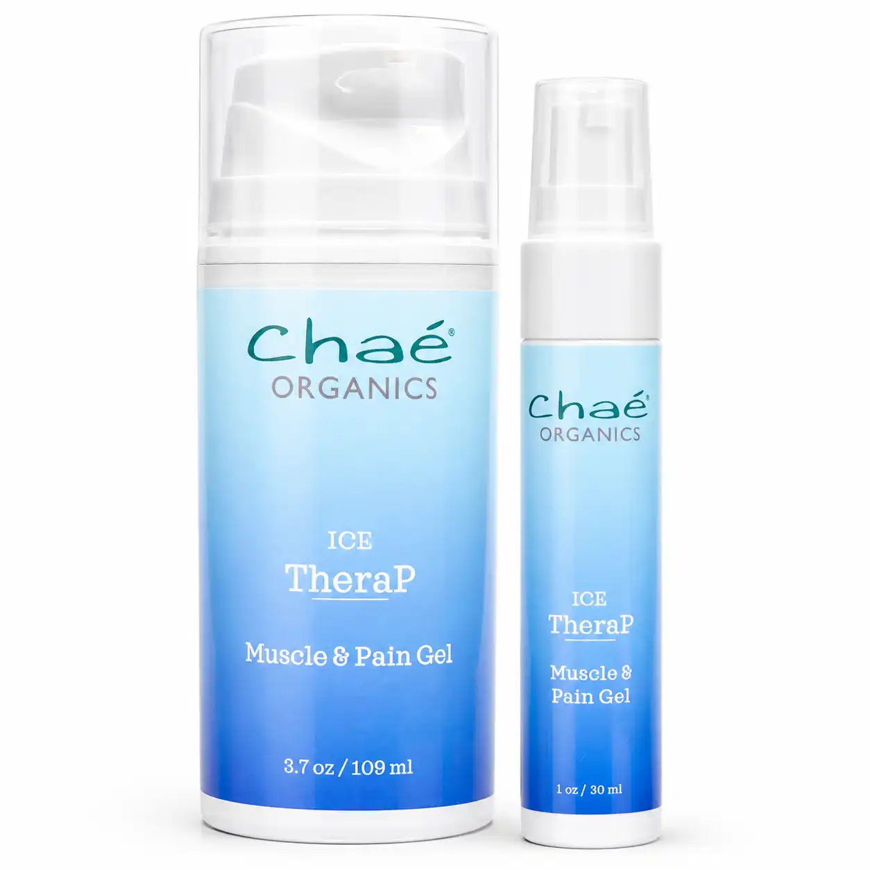 Chaé Organics