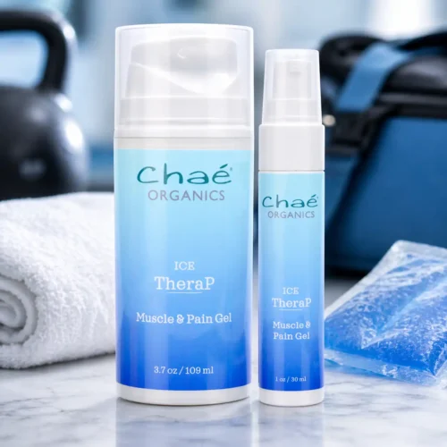 ICE TheraP - Cooling Muscle and Joint Gel