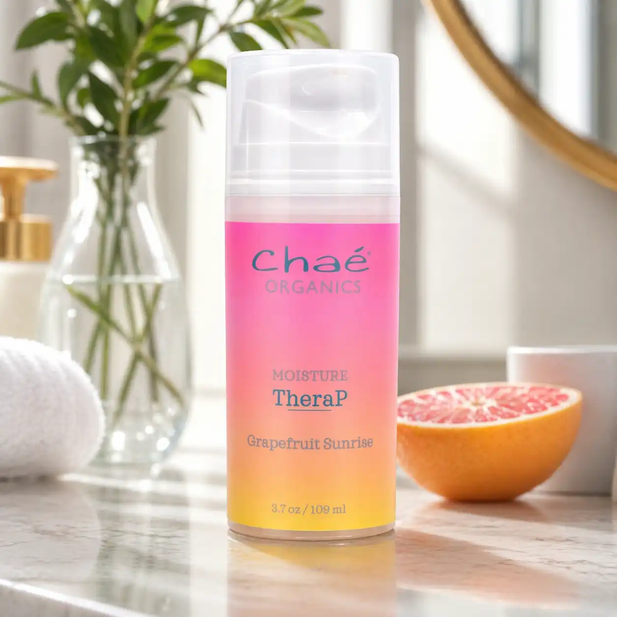 Chaé Organics