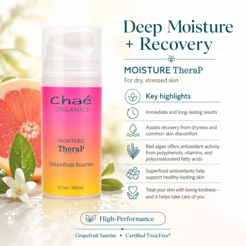 MOISTURE TheraP - Intense Moisturizing Treatment